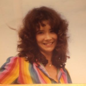 Meet your Posher, Rafaela